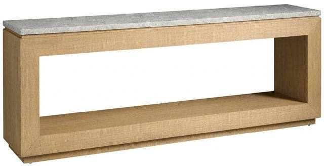 Universal Explore Home™ Avaline Monet Skylar Console Table-0