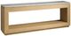 Universal Explore Home™ Avaline Monet Skylar Console Table-0