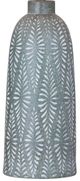 Bassett Mirror Windham Cream/Green Table Lamp-2