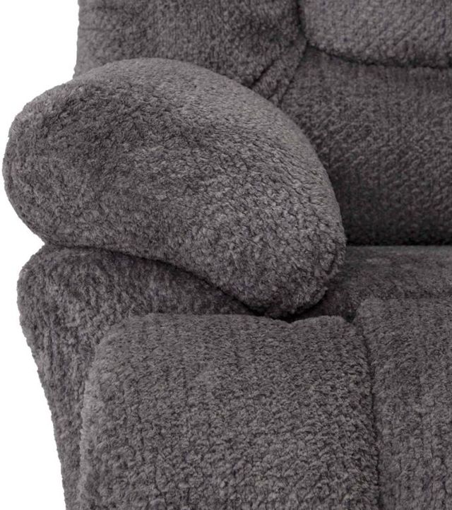 Franklin™ Everest Nucleus Cement Manual Rocker Recliner-4