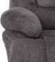 Franklin™ Everest Nucleus Cement Manual Rocker Recliner-4