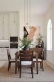 Canadel Customizable Gourmet 9223 Side Chair-1