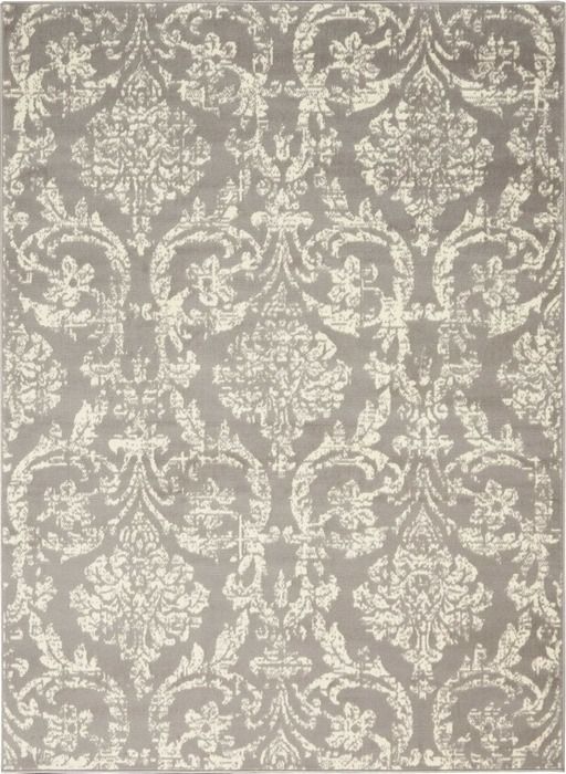 Nourison Home™ Jubilant 5'x7' Style 22 Area Rug-0