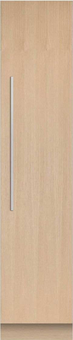 Fisher & Paykel 7.8 Cu. Ft. Panel Ready Upright Freezer