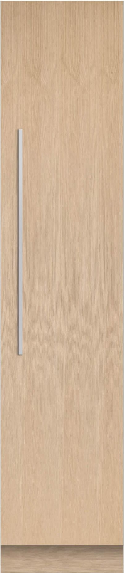 Fisher & Paykel 7.8 Cu. Ft. Panel Ready Upright Freezer-0