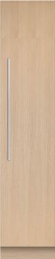 Fisher & Paykel 7.8 Cu. Ft. Panel Ready Upright Freezer-0