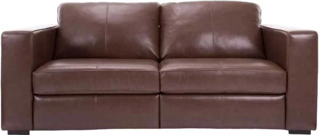 Decor-Rest® Furniture LTD Customizable 3900 Leather Sofa-0