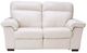 Palliser® Furniture Customizable Alaska Power Reclining Loveseat with Power Headrest-1