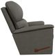 La-Z-Boy® Brooks Gray Manual Wall Recliner-3