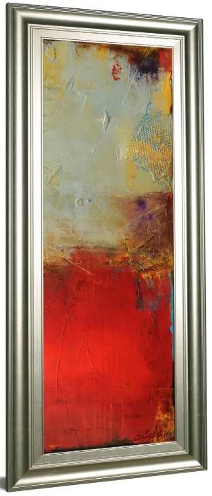 Classy Art Chicago St. Rush Il by Erin Ashley Wall Art-1