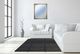 Classy Living Frosted Whisper Wall Mirror-1