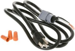 Marcone 5 Ft. Dishwasher Power Cord