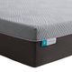 Malouf™ CoolSync™ Polaris 12" Hybrid Medium Tight Top King Mattress in a Box-1