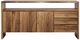 Mavin Customizable Monterey Large Media Console-2
