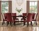 Steve Silver Co. Hartford Espresso 72" Dining Table-1
