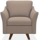 La-Z-Boy® Reegan Cashmere High Leg Swivel Chair-0