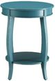 ACME Furniture Alberta Teal Accent End Table-1