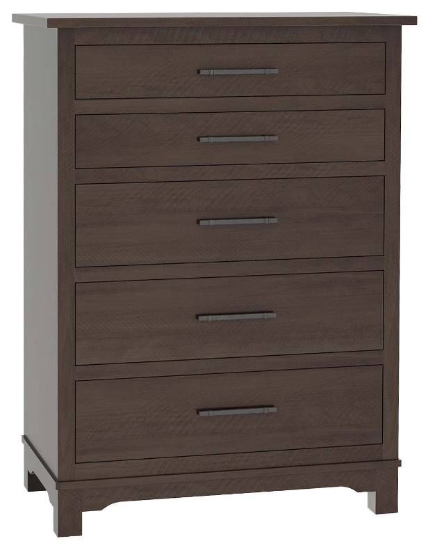 Country View Woodworking Cheyenne 39" Chest-0