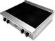 Viking® 5 Series 30" Stainless Steel Induction Rangetop-2