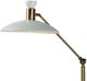 Renwil® Troilus Polished Brass Floor Lamp-2