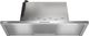 Miele 35" Stainless Steel Insert Range Hood -0