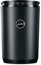 Jura® Cool Control 2.5L Black Milk Cooler-0