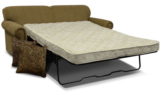 Creek Side Customs Customizable Savona Full Sleeper-0