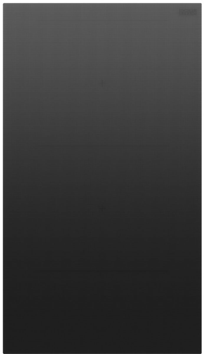 Fisher & Paykel 11 Series 12" Black Induction Cooktop
