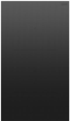 Table de cuisson à induction  Fisher & Paykel® série 11 de 12 po - Noir