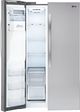 LG 26.2 Cu. Ft. Stainless Steel Side-By-Side Refrigerator-5