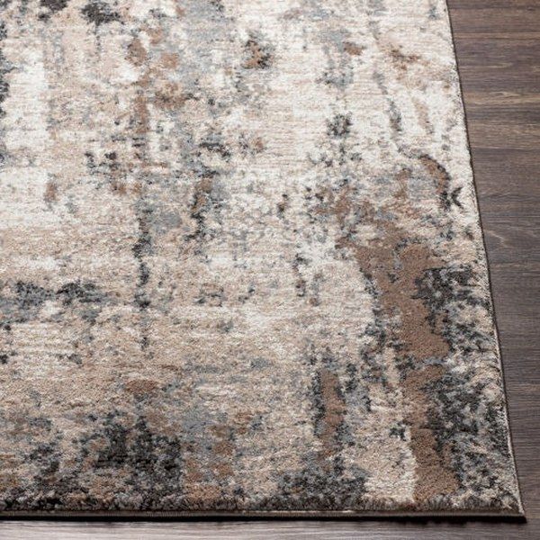 Surya Montana Multi-Colored 8'x10' Area Rug-1