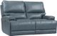 Parker House® Whitman Verona Azure Power Reclining Loveseat-0