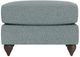 Flexsteel® Customizable Veda Luxury Ottoman-4