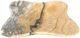 A & B Home Javier Multi-Colored Hand-Carved Zebra Onyx Bowl-0