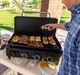 Pit Boss® Grills Liquid Propane Black Outdoor Griddle-3