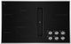 JennAir® 36" Stainless Steel Electric Downdraft Cooktop-0