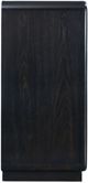 Signature Design by Ashley® Rowanbeck Black Dresser-2