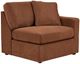 Signature Design by Ashley® Modmax 7-Piece Spice L-Shape Sectional with Audio Console-4