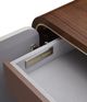 Michael Amini® Houston Walnut Sideboard-4