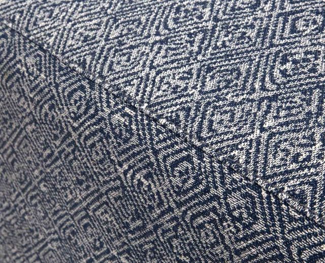 Franklin™ Sicily Margate Navy Ottoman-3