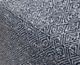 Franklin™ Sicily Margate Navy Ottoman-3