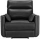 Global Furniture USA Blanche Charcoal Power Recliner-3