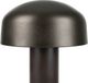 SnapAV Episode® Terrain Series 5 Pack Dark Brown Four 4" Satellite Speakers and One 8" Subwoof-2