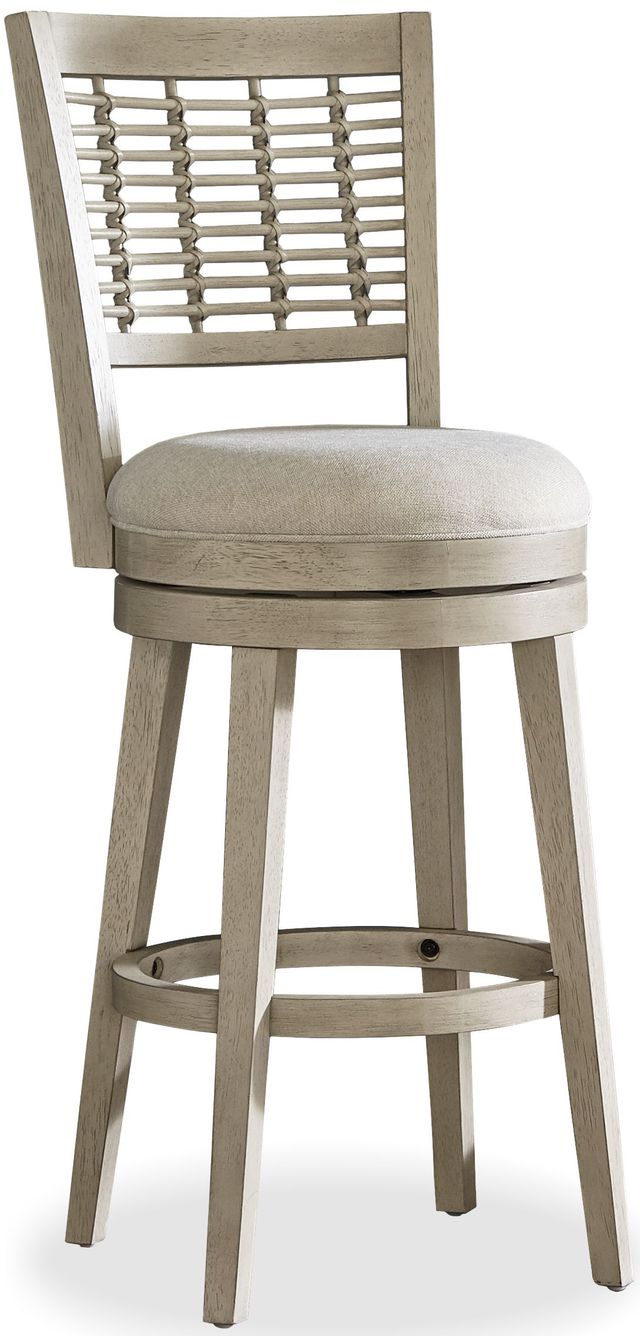 HH2 Home Ocala Swivel Bar Stool-0
