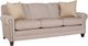 Smith Brothers Customizable 397 Sofa-0