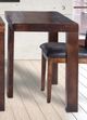 Bermex® Customizable Everest Toffee 3 Legs Table-0