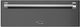Viking® 3 Series 30" Damascus Grey Warming Drawer-0