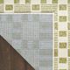 Nourison Home™ Nordic NRC13 Green 5'x7' Area Rug-2