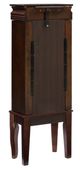 Powell® Joelle Espresso Jewelry Armoire-5