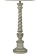 Forty West Daphne Gray Buffet Lamp-2